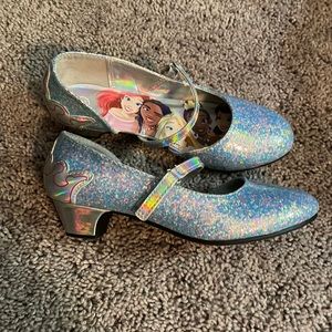 Disney Princess Heels
